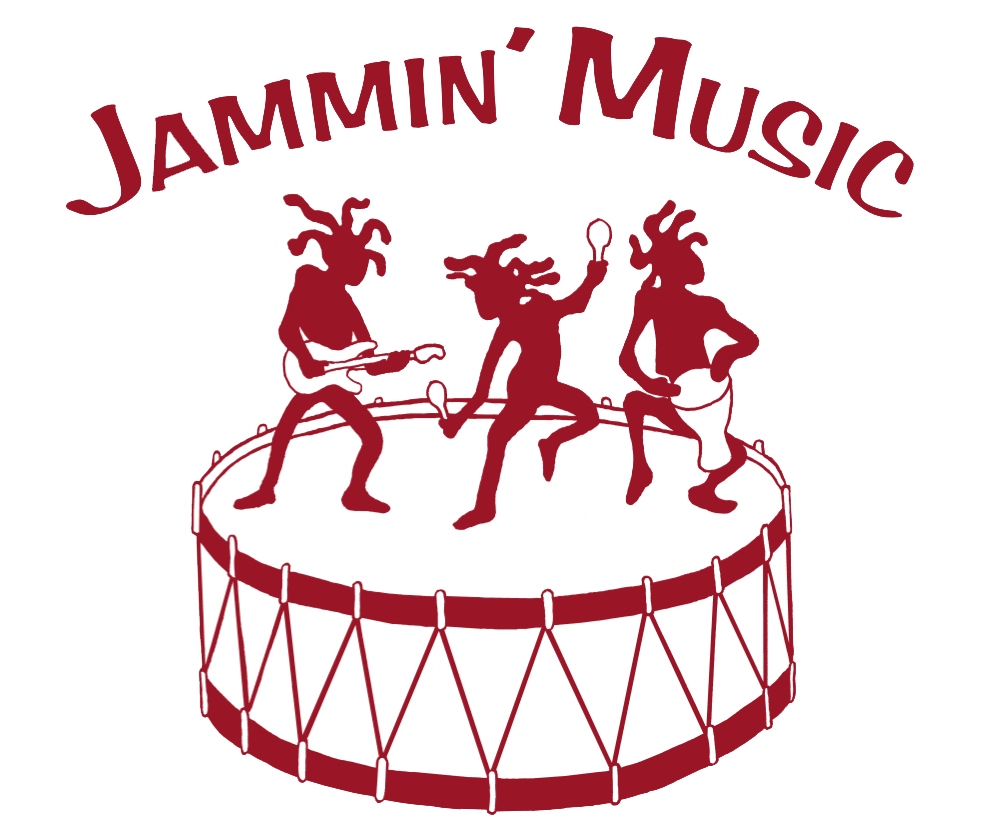 Jammin' Music